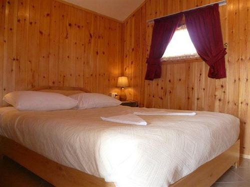 Resort Teater Kame Ibe Exteriör bild