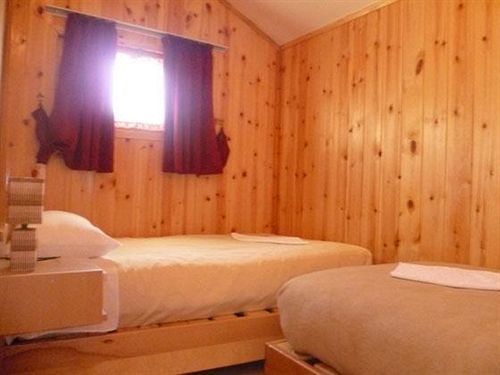 Resort Teater Kame Ibe Exteriör bild