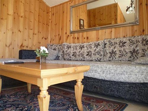 Resort Teater Kame Ibe Exteriör bild