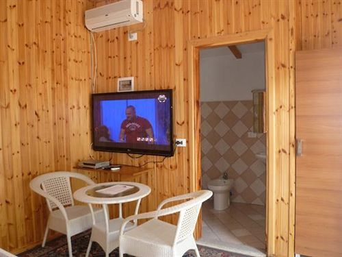 Resort Teater Kame Ibe Exteriör bild
